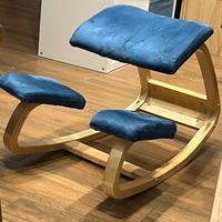 Sedia ergonomica ENMSPLUS