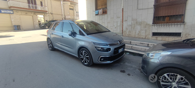C4 Picasso pari al nuovo