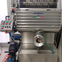 Attrezzature per produzione pasta fresca