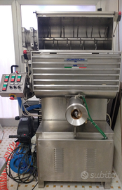 Attrezzature per produzione pasta fresca