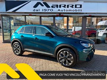 FIAT 600 Hybrid 145CV DCT MHEV La Prima *VERDE M