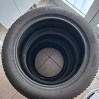 Gomme invernali Kleber 