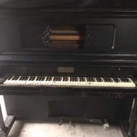 Pianoforte verticale Kastner