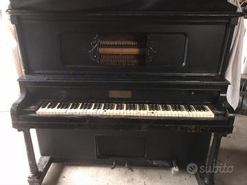 Pianoforte verticale Kastner