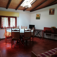 Mansarda in montagna