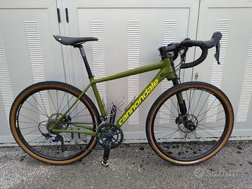 Cannondale Slate