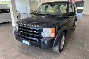 LAND ROVER Discovery 3ª serie Discovery 3 2.7 ...