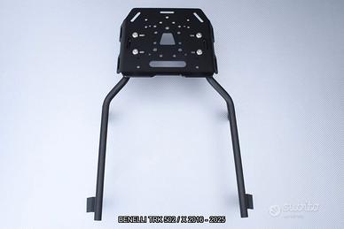 Supporto Bauletto BENELLI TRK 502 / X 2016 - 2025