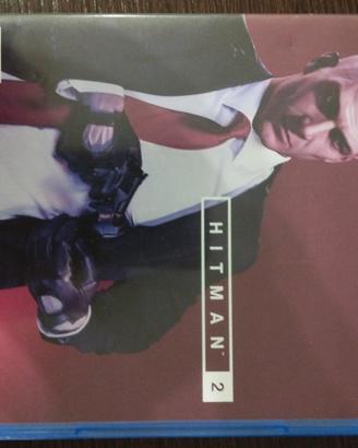 Hitman 2