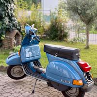 Piaggio Vespa PX 125 E - 1981