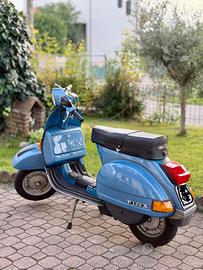 Piaggio Vespa PX 125 E - 1981