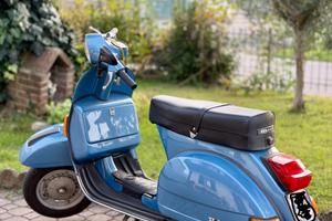 Piaggio Vespa PX 125 E - 1981