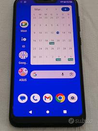 Asus Zenfone max M2