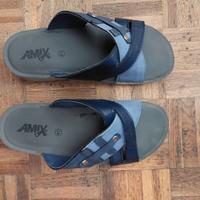 pantofole estive uomo