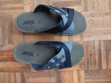 pantofole estive uomo