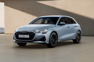 Audi A3 sportback 1.5 tfsi e business advanced 204