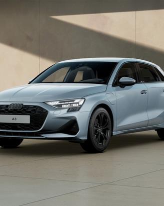 Audi A3 sportback 1.5 tfsi e business advanced 204