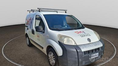 Fiat Fiorino 1.3 MJT 75CV Furgone SX