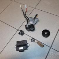 Gruppo serrature Yamaha X-City 125i