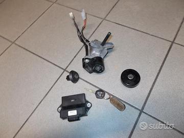 Gruppo serrature Yamaha X-City 125i
