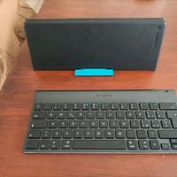 tastiera bluetooth per smartphone e tablet 