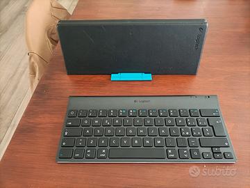 tastiera bluetooth per smartphone e tablet 