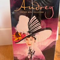 Cofanetto Audrey hepburn