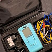 elettrostimolatore  I TECH, MD Mio-Care Tens