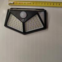 faretti a energia solare 