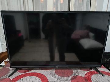 Televisore 32 pollici Led 