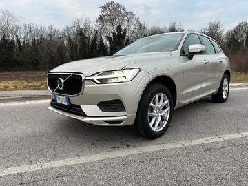 Volvo XC60 2019 (Modello 2020)