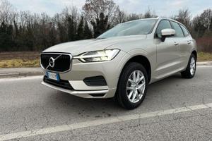 Volvo XC60 2019 (Modello 2020)
