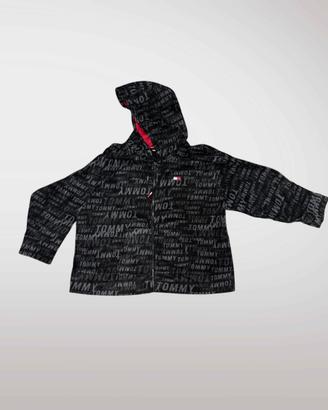 Felpa tommy Hilfiger sport Fleece Full- zip