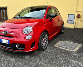 500 abarth