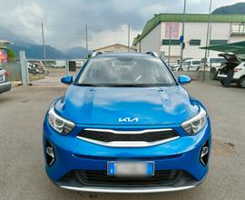 KIA Stonic 1.2 dpi Urban 84cv (2022) NEOPATENTATI