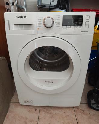 Per Pezzi di ricambio Asciugatrice Samsung 