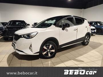 DR AUTOMOBILES dr4 1.6 Bi-Fuel GPL