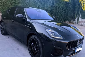 Maserati Grecale 2.0/300cv
