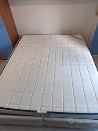 Materasso Matrimoniale PerDormire Memory Prime B