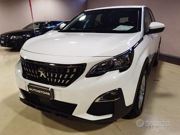 Peugeot 3008 BlueHDi 130 Business N1