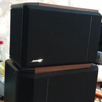 Diffusori audio Bose