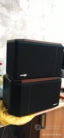 Diffusori audio Bose