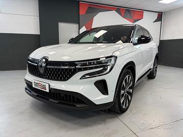 Renault Austral Full Hybrid E-Tech 200cv Techno iv