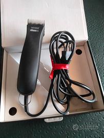 Rasoio professionale per animali