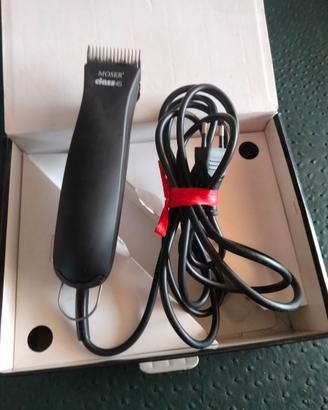 Rasoio professionale per animali