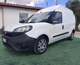Fiat Doblò 1.6 MJT 105CV S&S Cargo Maxi XL Lounge
