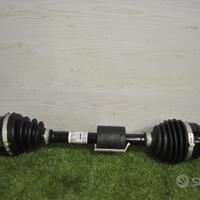 BMW F40 F45 Semiasse anteriore sinistro | 11186