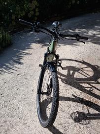 orbea kemen mid suv 40--85 Nm--