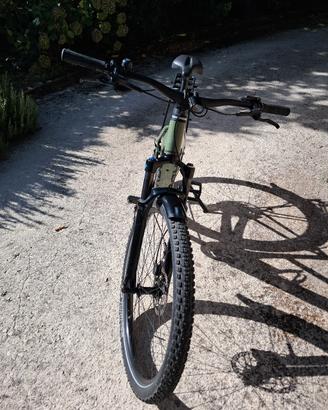 orbea kemen mid suv 40--85 Nm--