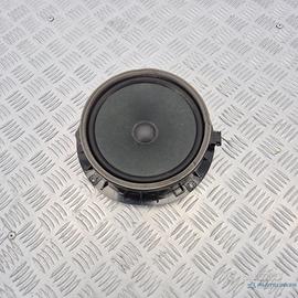 Altoparlante Anteriore Sinistro Audi Q5 FY 2016–20